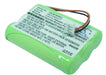 NEC 730082 730087 Dterm DTerm Lite II DTH-4R-1 DTH Replacement Battery-main