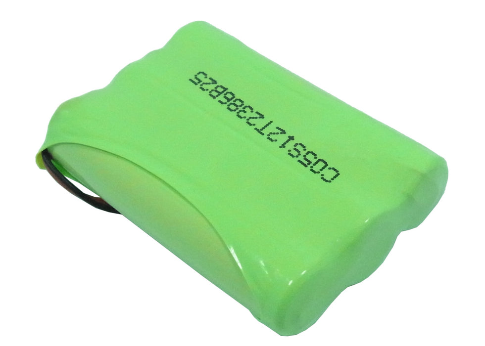 NEC 730082 730087 Dterm DTerm Lite II DTH-4R-1 DTH-4R-2 DTR-4R-1 Elite IPK Lite II Series 80 Series i SV8100 Cordless Phone Replacement Battery-3