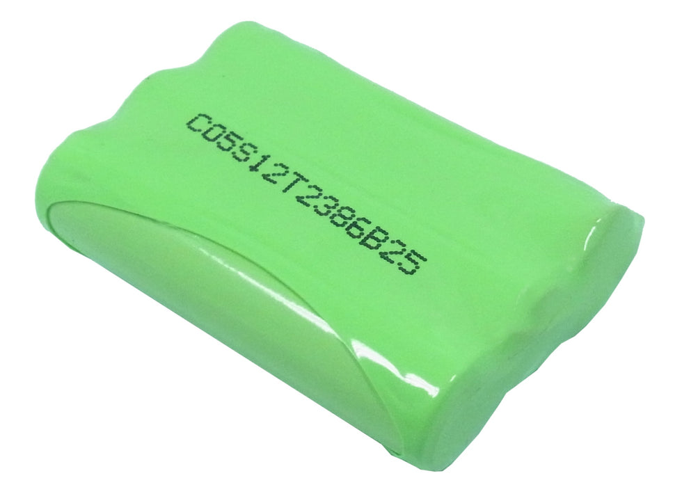 SBC SBC-202 SBC-3775 Cordless Phone Replacement Battery-4