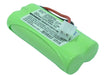 Uniross 87C BC102906 Replacement Battery-main