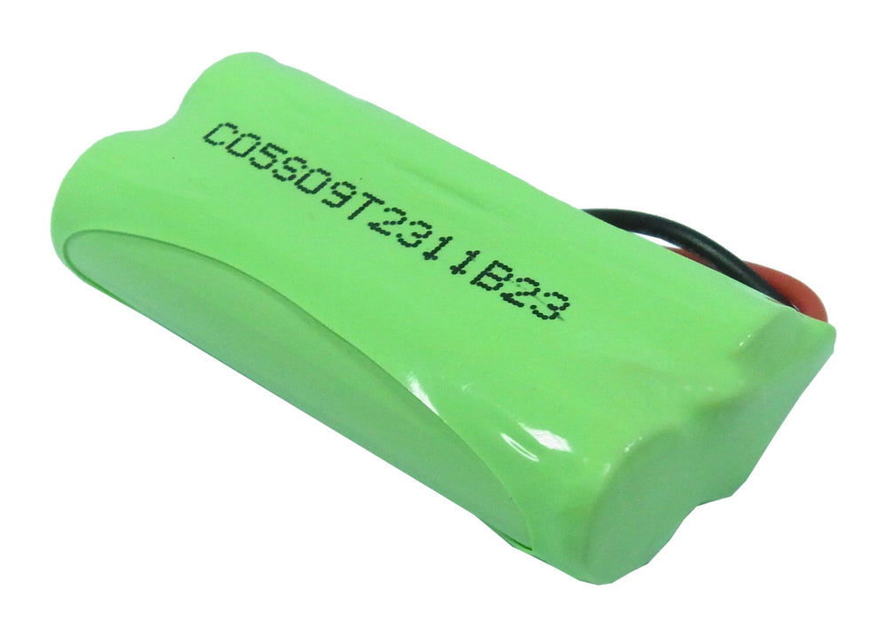 Lexibook DP 380FR DP 411 DP 441 DPC 280 Cordless Phone Replacement Battery-3