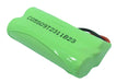 Alcatel Versatis 150 Versatis 250 Versatis 350 Versatis 50 600mAh Cordless Phone Replacement Battery-3