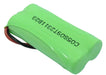 AEG Dolphy Cordless Phone Replacement Battery-4