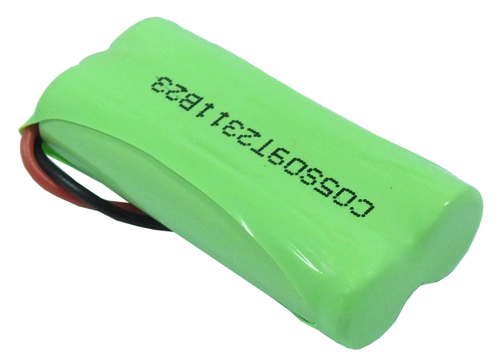 Lexibook DP 380FR DP 411 DP 441 DPC 280 Cordless Phone Replacement Battery-4