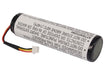 Blaupunkt Lucca 5.2 Travelpilot Lucca 2600mAh GPS Replacement Battery-2