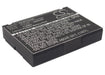 Blaupunkt Lucca 5.3 Replacement Battery-main