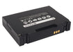 Blaupunkt Lucca 5.3 GPS Replacement Battery-3