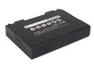 Blaupunkt Lucca 5.3 GPS Replacement Battery-4