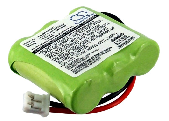 Doro 8075 8085 Cordless Phone Replacement Battery-2