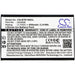 BT Elements 1K Cordless Phone Replacement Battery-3