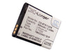 Blaupunkt BT Drive Free 111 BT Drive Free 112 BT Drive Free 211 BT Drive Free 311 900mAh Remote Control Replacement Battery-5