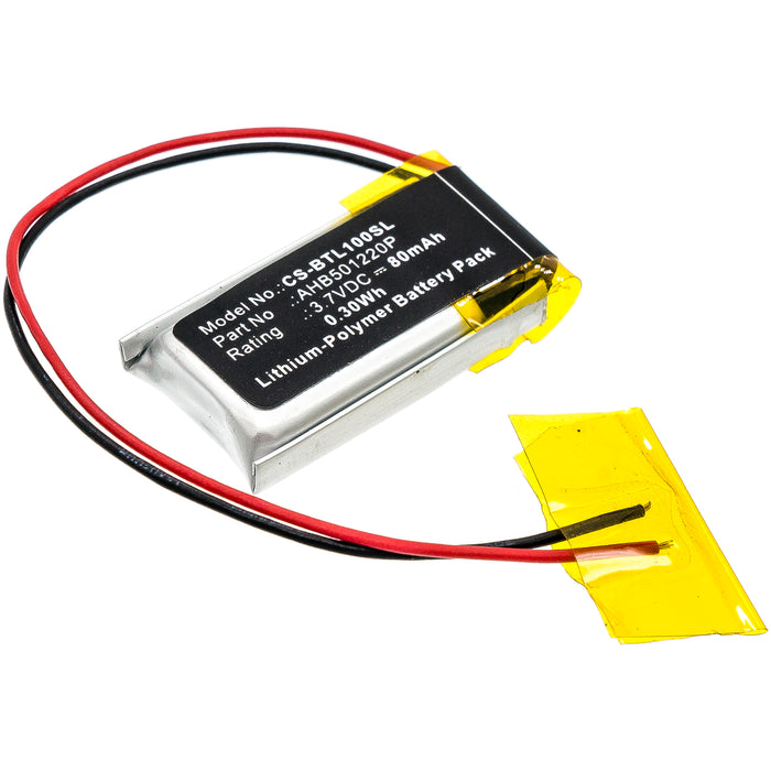 Bose Bluetooth Headset Series 1 Bluetooth Headset  Replacement Battery-main