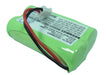 GP 60AAS2BMJ 6AAS2BMJ 70AAS2BMJ Cordless Phone Replacement Battery-2