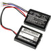 Beats B0513 MH812AMA-UG Pill 2.0 Speaker Replacement Battery-2
