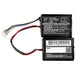 Beats B0513 MH812AMA-UG Pill 2.0 Speaker Replacement Battery-3