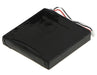 Blaupunkt TravelPilot TP300 GPS Replacement Battery-3