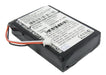 Blaupunkt TravelPilot 500 TravelPilot 700 Replacement Battery-main