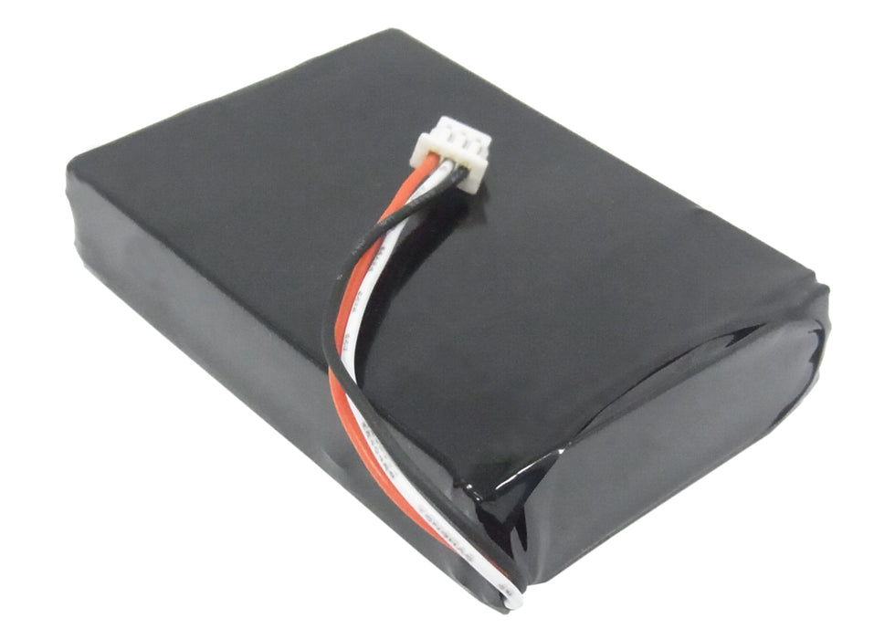 Blaupunkt TravelPilot 500 TravelPilot 700 GPS Replacement Battery-3
