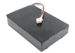Blaupunkt TravelPilot 500 TravelPilot 700 GPS Replacement Battery-4