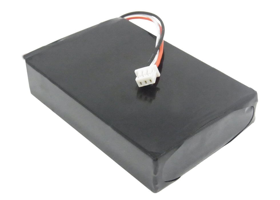 Blaupunkt TravelPilot 500 TravelPilot 700 GPS Replacement Battery-4