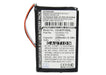 Blaupunkt TravelPilot 500 TravelPilot 700 GPS Replacement Battery-5