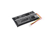 Binatone Z430BT Replacement Battery-main