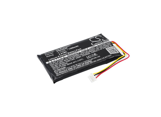 Binatone Z430BT Replacement Battery-main