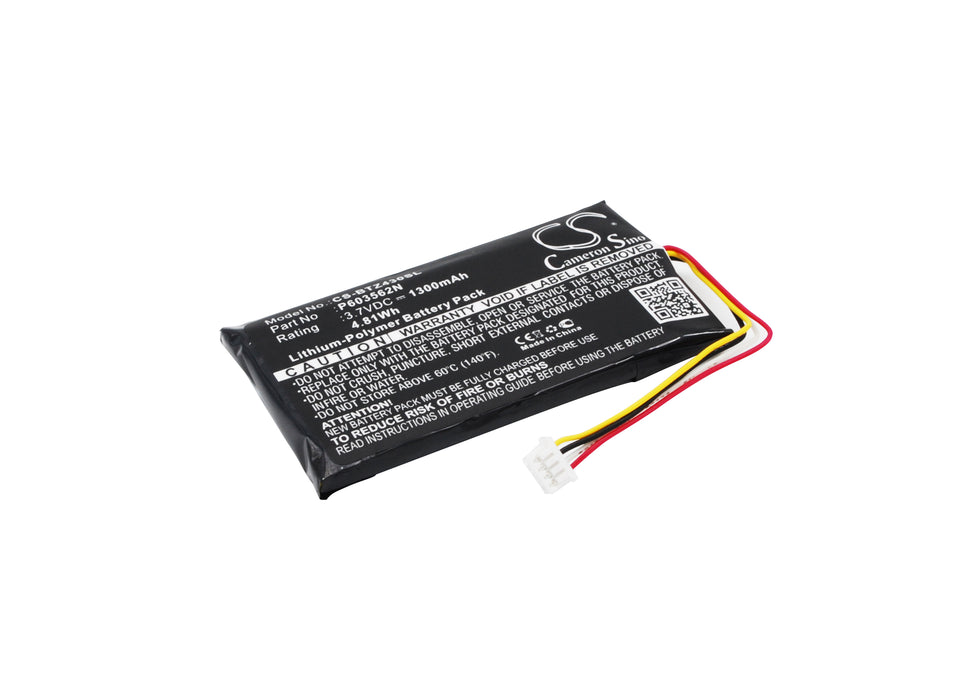 Binatone Z430BT Replacement Battery-main