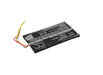 Binatone Z430BT GPS Replacement Battery-2