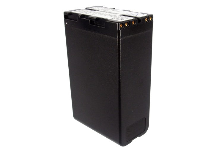 Sony HD422 PMW-100 PMW-150 PMW-150P PMW-160 PMW-200 PMW-300 PMW-EX1 PMW-EX160 PMW-EX1r PMW-EX260 PMW-EX280 PMW-EX3  7800mAh Camera Replacement Battery-3