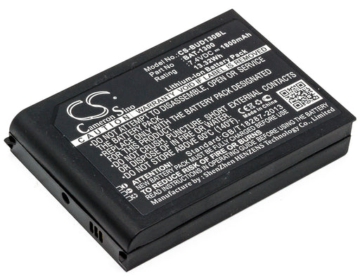 Bluebird Pidion BIP-1300 Replacement Battery-main