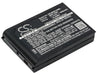 Bluebird Pidion BIP-1300 Replacement Battery-main
