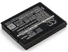 Bluebird Pidion BIP-1300 Replacement Battery-2