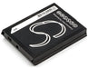 Bluebird Pidion BIP-1300 Replacement Battery-4