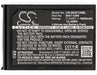 Bluebird Pidion BIP-1300 Replacement Battery-5
