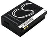 Bluebird Pidion BM-170 Pidion BM-170 Semi-Rugged Replacement Battery-3