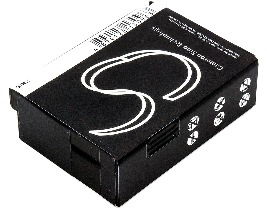 Bluebird Pidion BM-170 Pidion BM-170 Semi-Rugged Replacement Battery-4