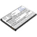 Bluebird EF400 Replacement Battery-main
