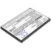 Bluebird EF400 Replacement Battery-2