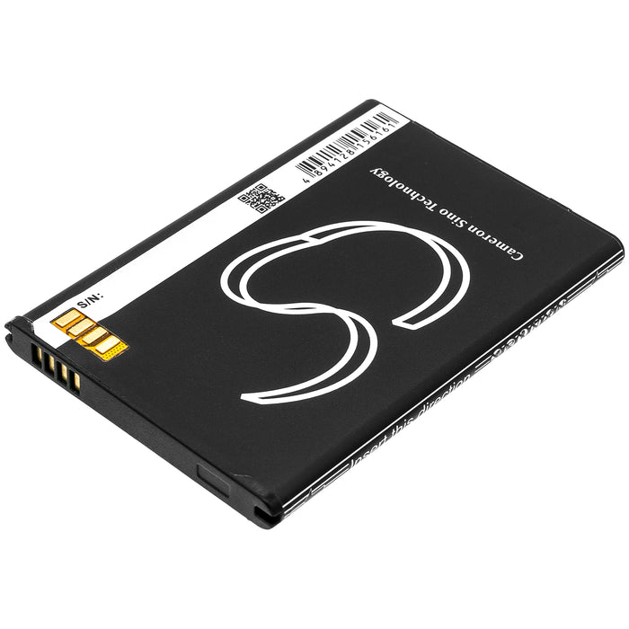 Bluebird EF400 Replacement Battery-3