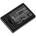 Bluebird EG-340 Replacement Battery-2