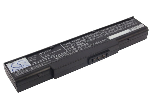 Benq Joybook R45 Replacement Battery-main