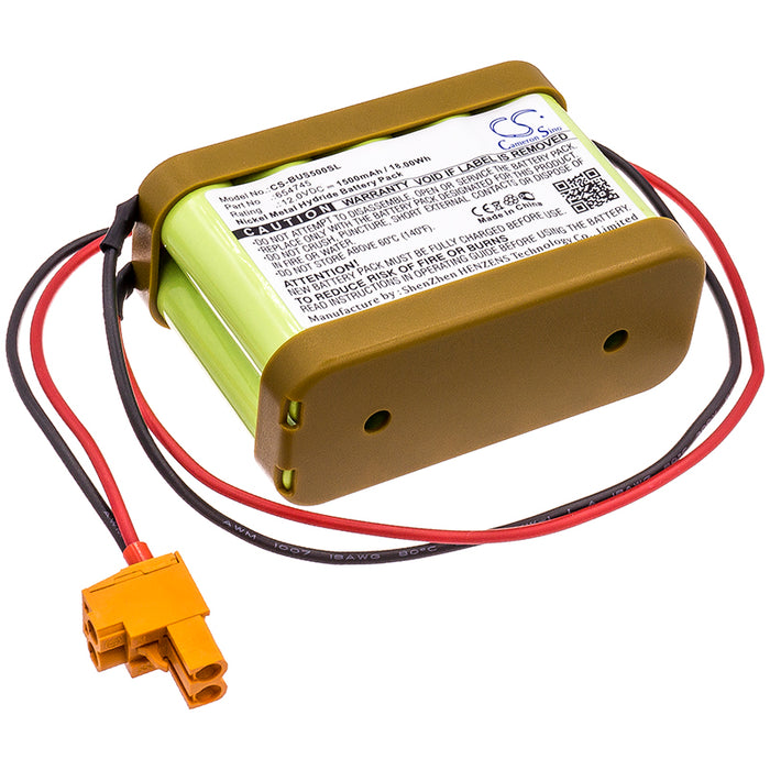 Besam folgende Gerate PSMB-5 Replacement Battery-main