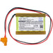 Besam folgende Gerate PSMB-5 Door Lock Replacement Battery-3