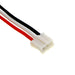 Burton UV604 LED 3400mAh Electronic Magnifier Replacement Battery