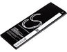Blackview A8 Mobile Phone Replacement Battery-4