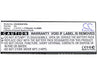 Blackview A8 Mobile Phone Replacement Battery-5
