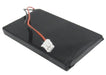 Grundig Calios 1 Calios 1A Calios H1 Cordless Phone Replacement Battery-3