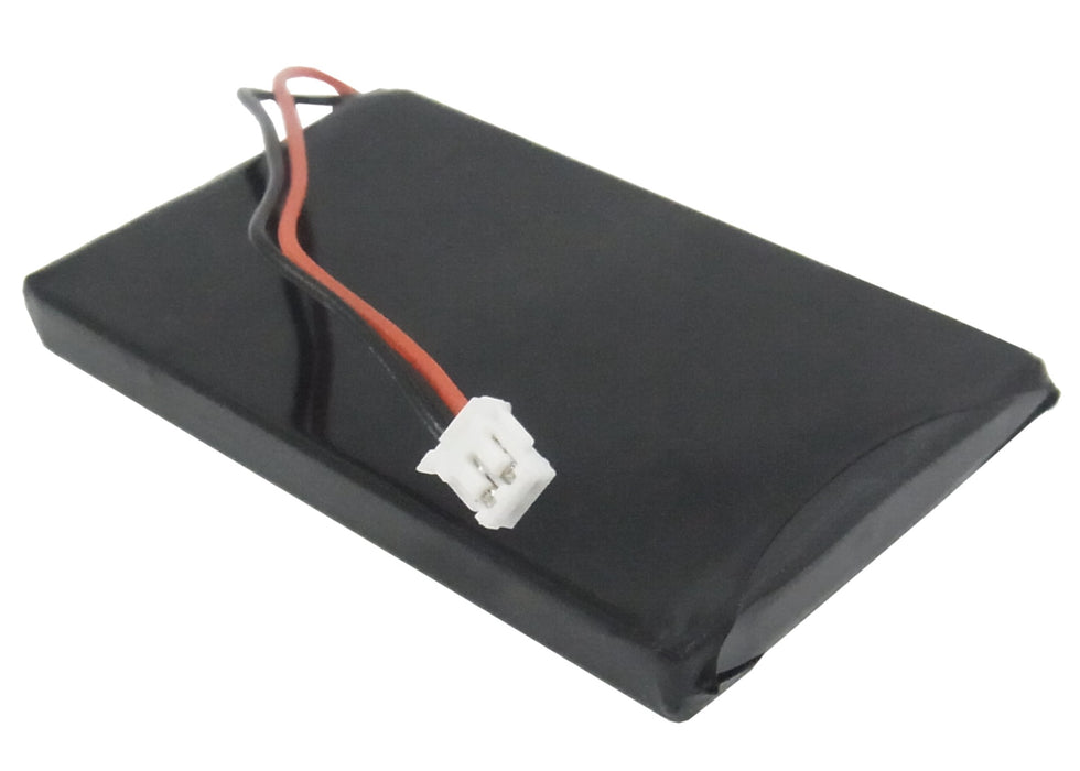 BTI Verve 500 Verve 500 Black Verve 500 Red Verve 500 SMS Cordless Phone Replacement Battery-3