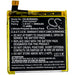 Blackview BV6000 BV6000S Mobile Phone Replacement Battery-3